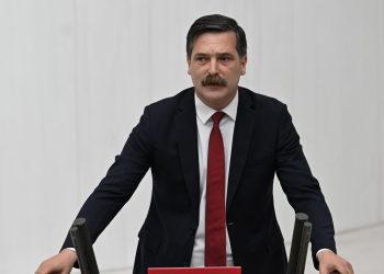 Erkan Baş’tan ‘yerel seçim’ açıklaması