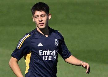 Arda Güler’den üzücü haber