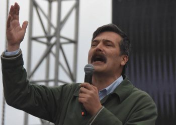 TİP, Can Atalay için Hatay’dan Ankara’ya yürüyecek