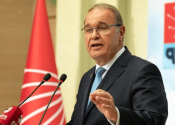 CHP’li Öztrak’tan ‘yerel seçim’ açıklaması