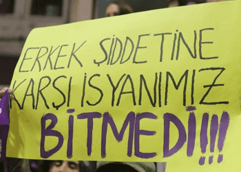 Erkek şiddeti çetelesi: Erkekler ağustosta 31 kadını katletti