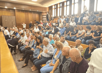 Zamanaşımı tehdidindeki Sivas Katliamı Davası başladı