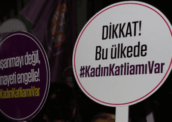 Ayşe Altan, boşanma aşamasında olduğu erkek tarafından katledildi