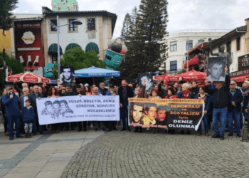 Antalya’da sabah baskını: 24 kişi gözaltında!