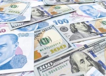 JPMorgan: TL’de ağırlık artır