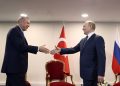 Kritik zirve sona erdi: Erdoğan ve Putin açıklama yapıyor