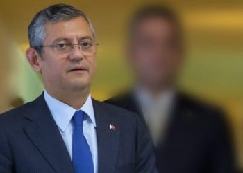 Görevinden istifa edecek mi? Özgür Özel ‘kurultay’ için tarih verdi