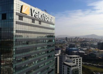 VakıfBank 5 yıl vadeli 750 milyon dolarlık yeni sürdürülebilir eurobond ihracı gerçekleştirdi