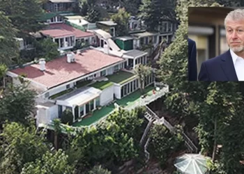 Rus Oligark Abramovic, Adnan Oktar’ın Villasını Aldı… Sırada Helikopter Pisti Var