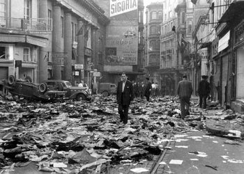 6-7 EYLÜL VE ÖTESİ