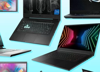 2023’ün en iyi 4 oyun dizüstü bilgisayarı