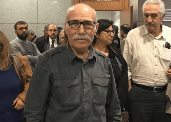 Üsküdar’da ‘ağaç’ tartışmasında kan aktı: HKP Genel Başkanı Nurullah Ankut gözaltında