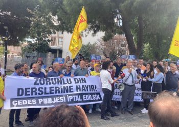 Laikliğe sahip çıkacağız!