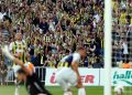Fenerbahçe resmi maçlarda 10’da 10 yaptı