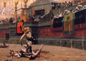 Antik Yunan ve Roma’daki sporcular, büyük ödüller kazanan, turneye çıkan ve hatta sendikalaşan ünlülerdi