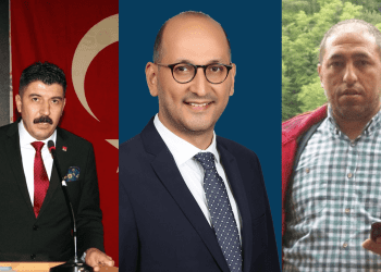 CHP’de Sivas İl Başkanlığı yarışı: 3 isim aday