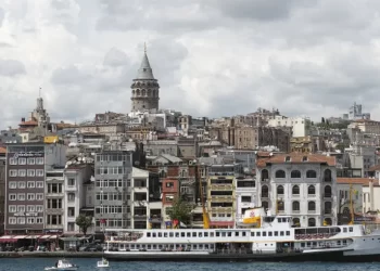 İstanbul’da yaşamanın aylık maliyeti 42 bin 593 TL oldu