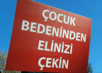 Türkiye’de çocuk istismarı son 9 yılda yüzde 287 arttı!