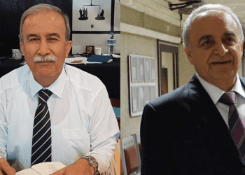 Hanefi Avcı ve Sabri Uzun’un rütbeleri iade edildi