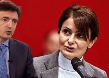 Canan Kaftancıoğlu’ndan Bilge Yılmaz’a yanıt: ‘Hangi çıkar grubunun parçası olduğumu açıklayın’