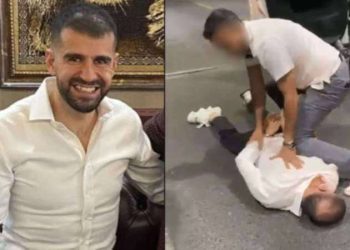 Ayhan Bora Kaplan tutuklandı