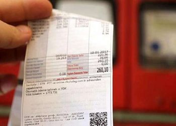 Ticarethane ve sanayide kullanılan elektriğe zam!