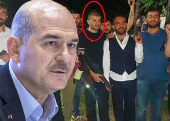 Yargıtay üyesinden ‘Ayhan Bora Kaplan’ açıklaması: ‘Süleyman Soylu’ya bir operasyon var’
