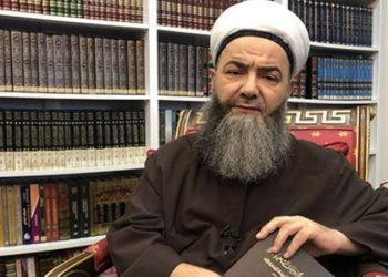 Tarikatlar transferde futbol kulüplerini aratmıyor: Cübbeli Ahmet, Kadiri Şeyhi Oldu