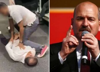 Soylu’ya yakınlığı ile bilinen çete lideri Ayhan Bora Kaplan hakkında yeni iddia!