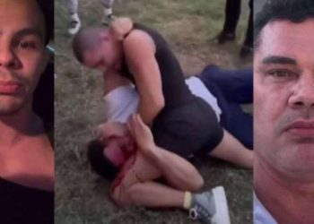 Savaş Cebeci ve Kaan Kazgan’ın sokak kavgasında yeni gelişme