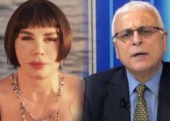 Sezen Aksu’dan cezaevindeki Merdan Yanardağ’a bir kötü haber daha