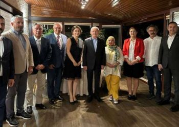 Kılıçdaroğlu’ndan yerel seçim mesajı: Dominant parti CHP’dir