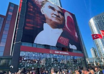 CHP İstanbul’da yarış iki isim arasında geçecek: Gözler Kemal Kılıçdaroğlu’nda