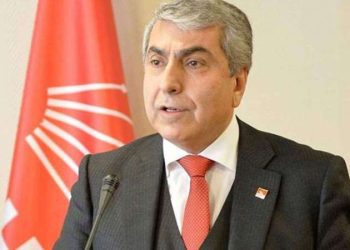 Cemal Canpolat’tan ‘adaylık’ açıklaması