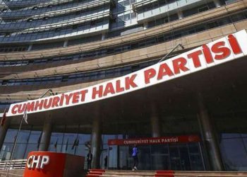 CHP’de ‘Büyük Kurultay’ tarihi belli oldu