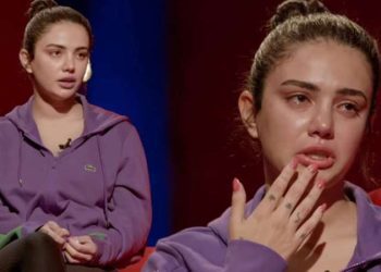 Ece Ronay sosyal medyadan yardım istedi: ‘Defalarca ölüm tehdidi aldım’