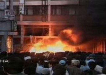 Utanç verici! Madımak Katliamı davası düştü! Kararın ardından ilk tepki: Bu dava mahşere kalmaz!