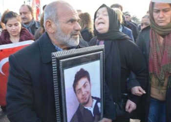 Gezi’de katledilen Abdullah Cömert’in babası trafik kazası geçirdi