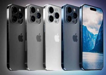 iPhone 15’in Türkiye için muhtemel satış fiyatı…