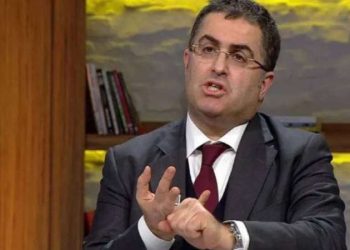 Ünlü hukuk profesörü Ersan Şen’in televizyon kanalı kurduğu ortaya çıktı