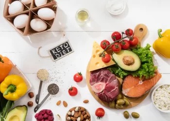 Ketojenik diyette hangi yağlar tüketilmeli?