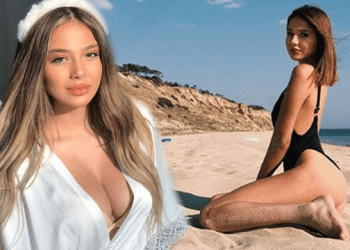 Merve Taşkın OnlyFans gelirini açıkladı: Ayda 100 bin dolar