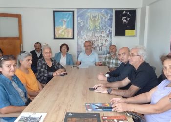 Pir Sultan Abdal Kültür Derneği Sivas Şubesi’nden açıklama: “Madımak Davası’nda ‘Zaman Aşımı’ kararını tanımıyoruz!”