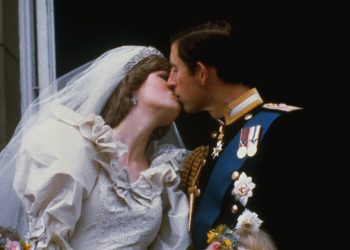 Prenses Diana’nın gizli kasetleri ortaya çıktı!