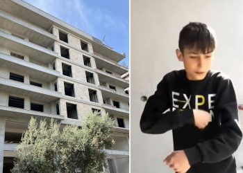 Okulda olması gerekenler inşaatta ölüyor: Çocuktan işçi olmaz