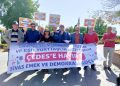 Sivas Emek ve Demokrasi Güçleri’nden ÇEDES tepkisi: “Laik eğitimi ve laik yaşamı savunuyor, eşit yurttaşlık talep ediyoruz!”