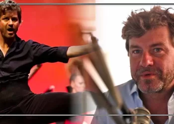 Tan Sağtürk, Devlet Opera ve Balesi Genel Müdürü olarak atandı