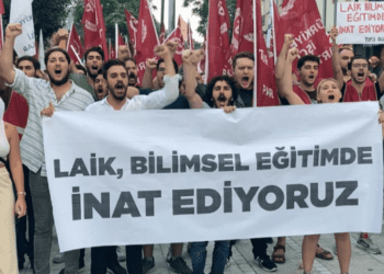 TİP’li Öğrenciler’den ‘Barınma Krizi’ raporu 