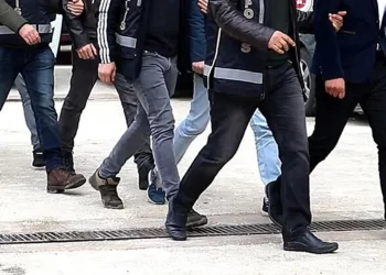 Sivas’ta 16 kaçak göçmen yakalandı