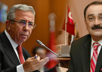 Yıkılması beklenen Togo’da buluşmuşlar: ‘Meral Akşener Ankara için Sinan Aygün’e teklif götürdü’ iddiası